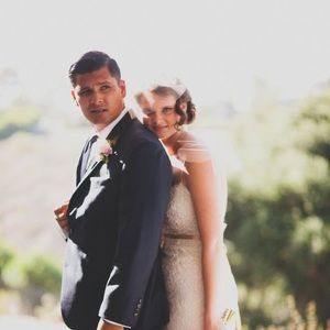 Meet your Posher, Tony